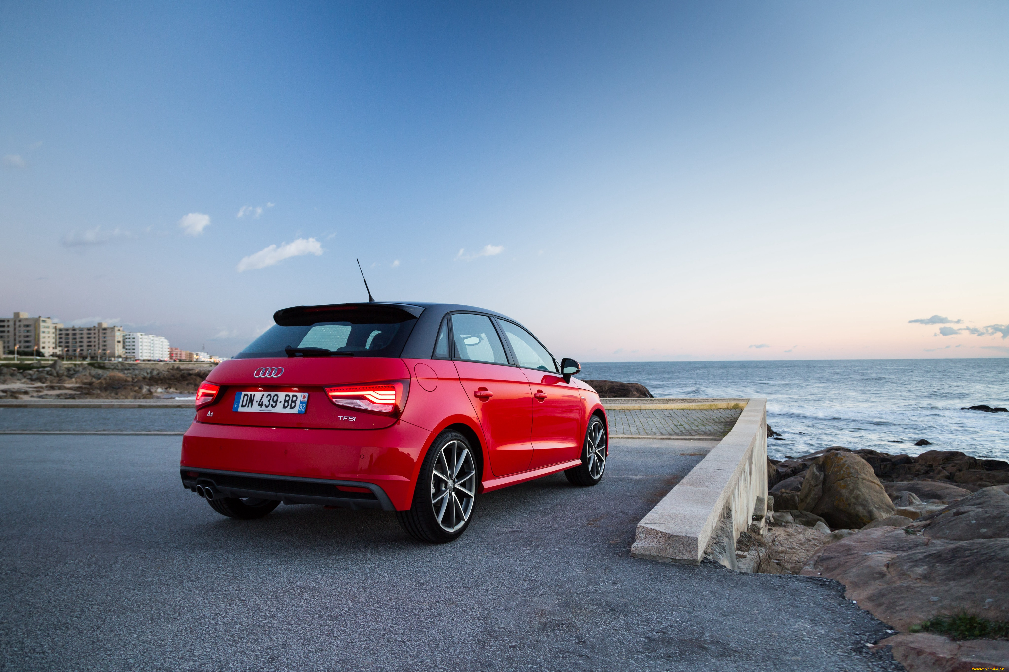 , audi, 8x, s, line, tfsi, sportback, a1, 2014